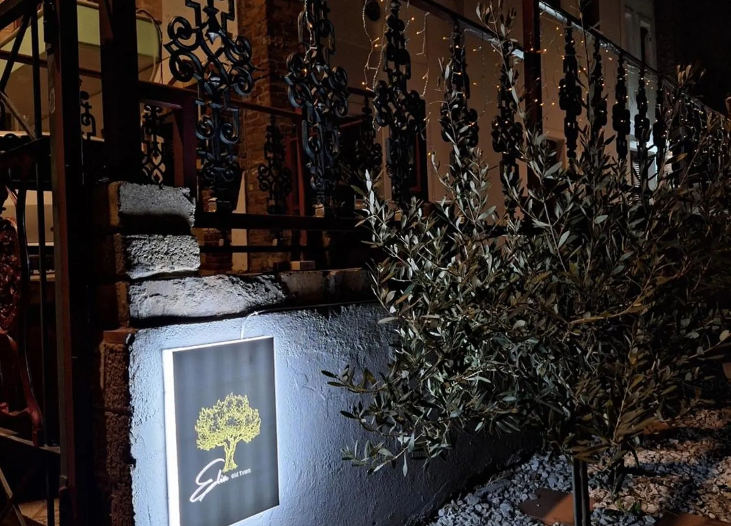 C.1 Elia Old_Town Appartement Thessaloniki